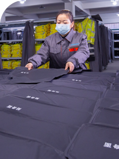 精挑原料，質(zhì)量有保證