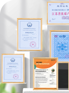 資質(zhì)齊全，放心合作