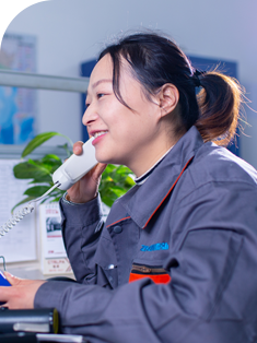 完善售后，退換貨無(wú)憂(yōu)