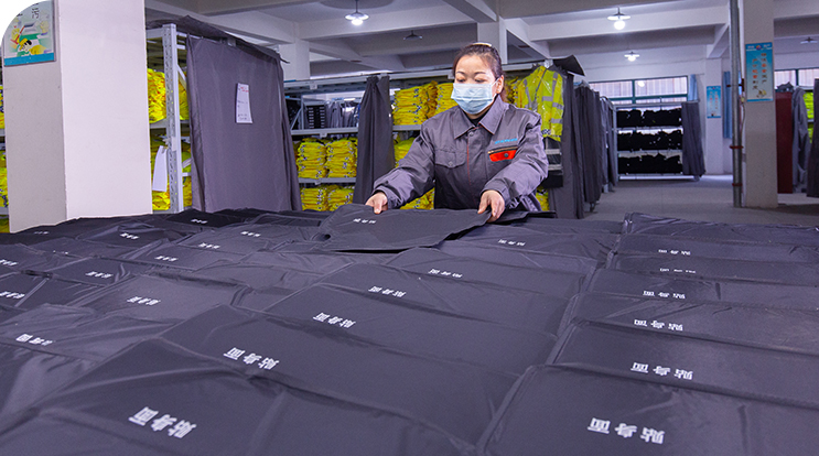 精挑原料，質(zhì)量有保證