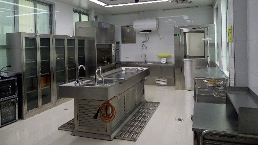 【探秘解剖室（四）】如何建造一個專業(yè)合規(guī)且預算可控的法醫(yī)解剖室？
