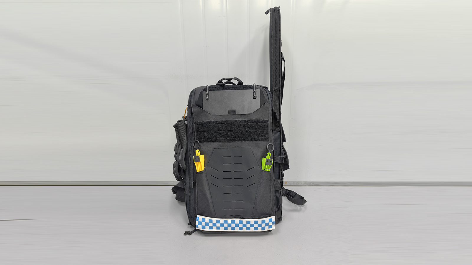 戰(zhàn)術(shù)快反背包：專業(yè)裝備，使命必達