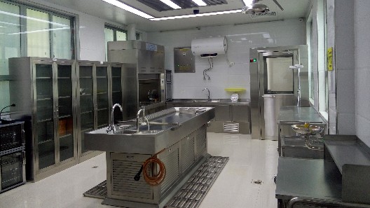 【探秘解剖室（三）】哪些設備能有效提升解剖室的功能性？