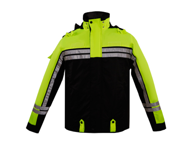 反光雨衣HU3009 反光雨衣HU3009