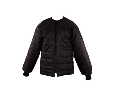 加棉反光雨衣LU3008 加棉反光雨衣LU3008