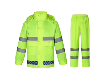 反光雨衣LC1025 反光雨衣LC1025