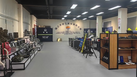 超越產(chǎn)品競(jìng)爭(zhēng)：以“服務(wù)閉環(huán)”為核心，贏得2026年警用裝備長期訂單