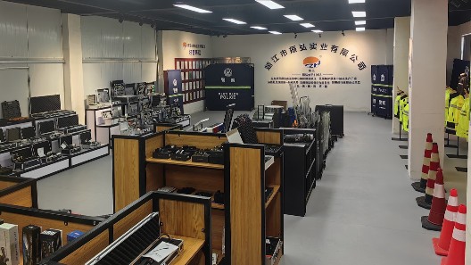 年底警用裝備采購必讀：洞察新規(guī)，規(guī)避風(fēng)險(xiǎn)，確保項(xiàng)目高效推進(jìn)