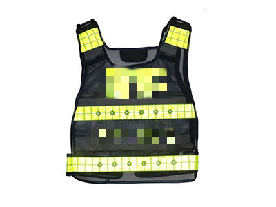 反光背心ZHF-01(燈) 反光背心ZHF-01(燈)