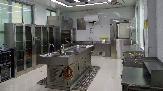 【探秘解剖室（一）】為何要建立專業(yè)一體化的法醫(yī)解剖室？