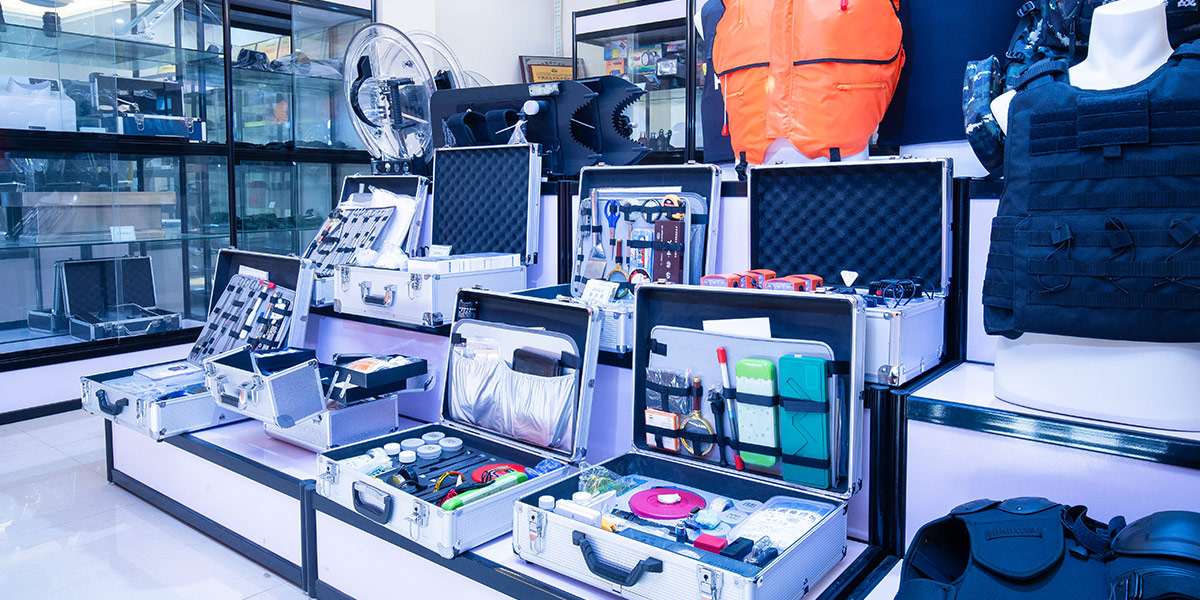 振弘北京市2018年技術(shù)、防護(hù)裝備購置項(xiàng)目